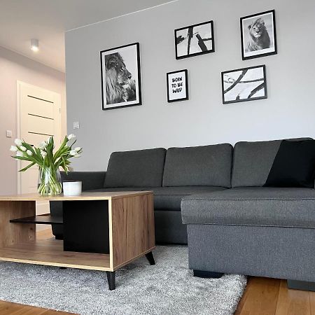 Apartament Jeleniowska Podziemny Parking Taras Apartment Келце Екстериор снимка