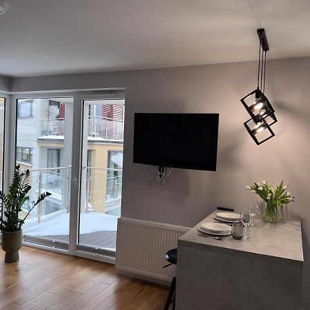 Apartament Jeleniowska Podziemny Parking Taras Apartment Келце Екстериор снимка