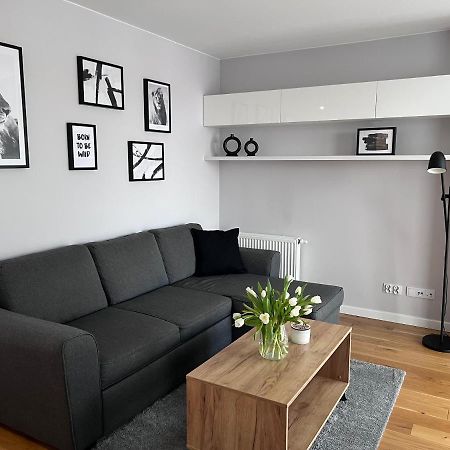 Apartament Jeleniowska Podziemny Parking Taras Apartment Келце Екстериор снимка