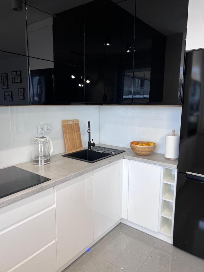 Apartament Jeleniowska Podziemny Parking Taras Apartment Келце Екстериор снимка