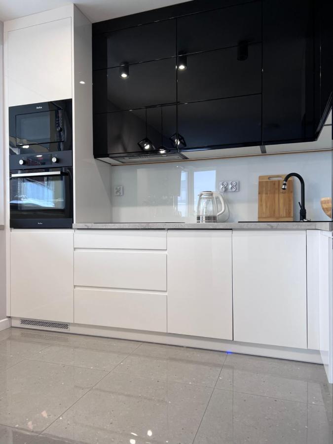 Apartament Jeleniowska Podziemny Parking Taras Apartment Келце Екстериор снимка