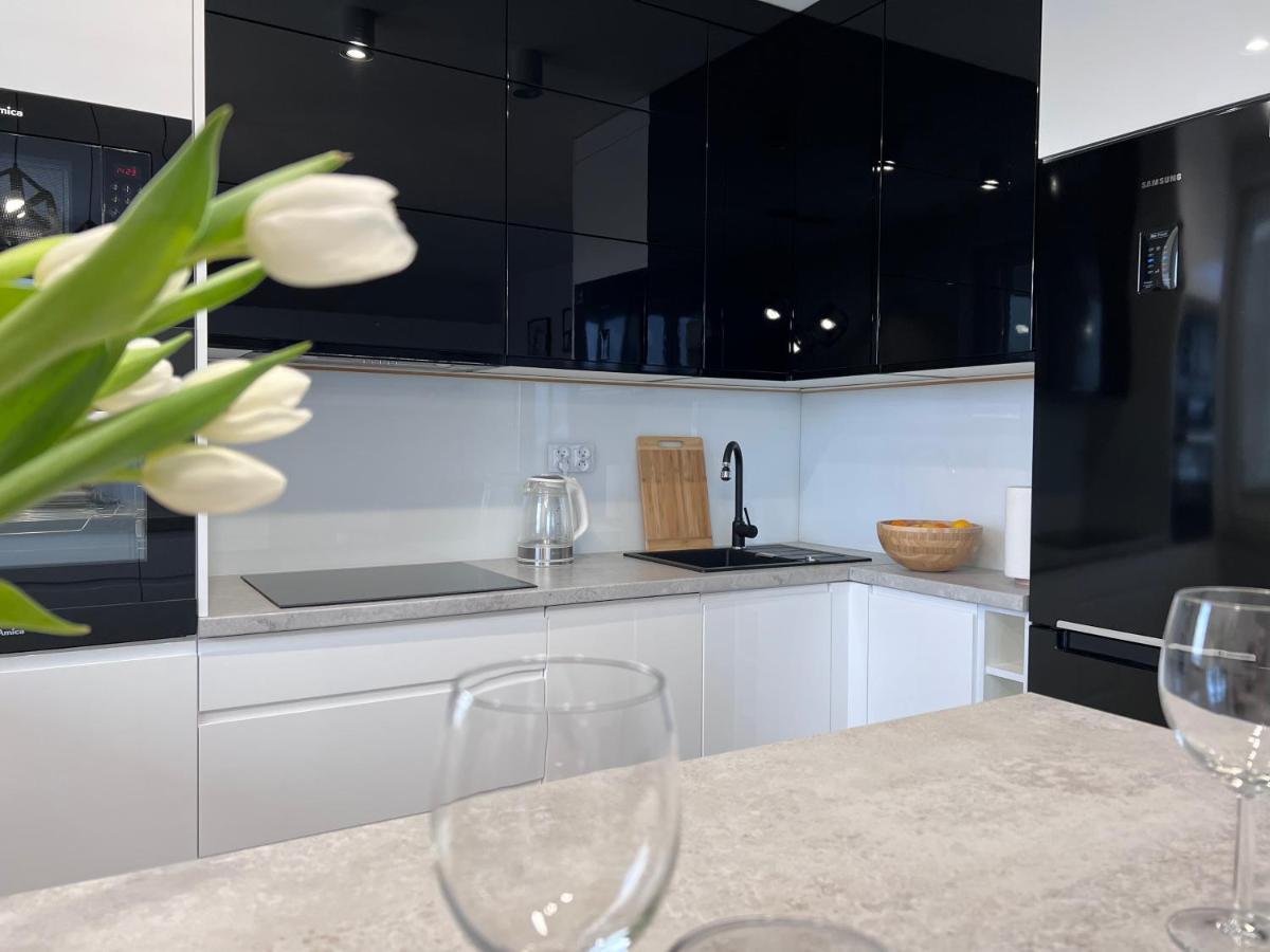 Apartament Jeleniowska Podziemny Parking Taras Apartment Келце Екстериор снимка