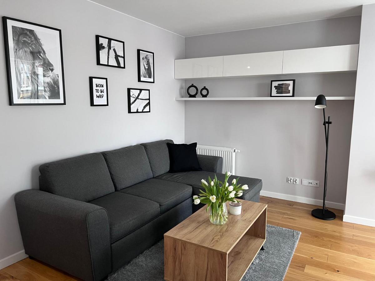 Apartament Jeleniowska Podziemny Parking Taras Apartment Келце Екстериор снимка