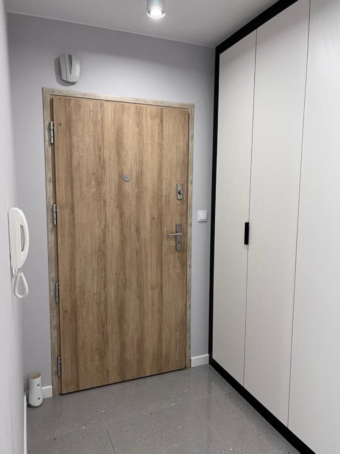 Apartament Jeleniowska Podziemny Parking Taras Apartment Келце Екстериор снимка