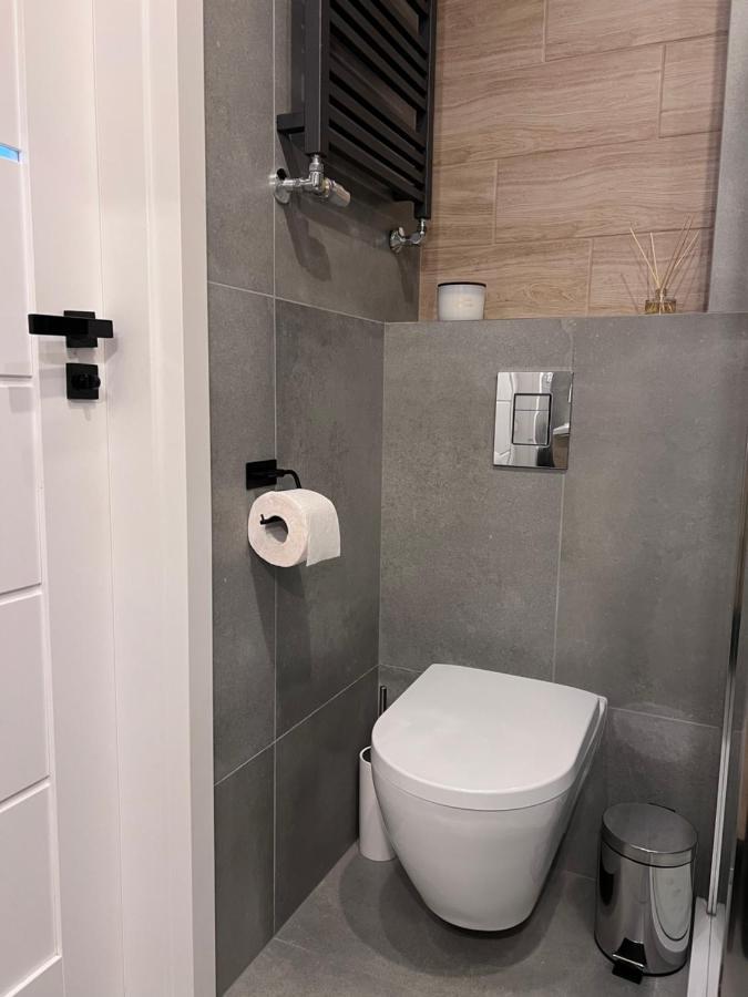 Apartament Jeleniowska Podziemny Parking Taras Apartment Келце Екстериор снимка