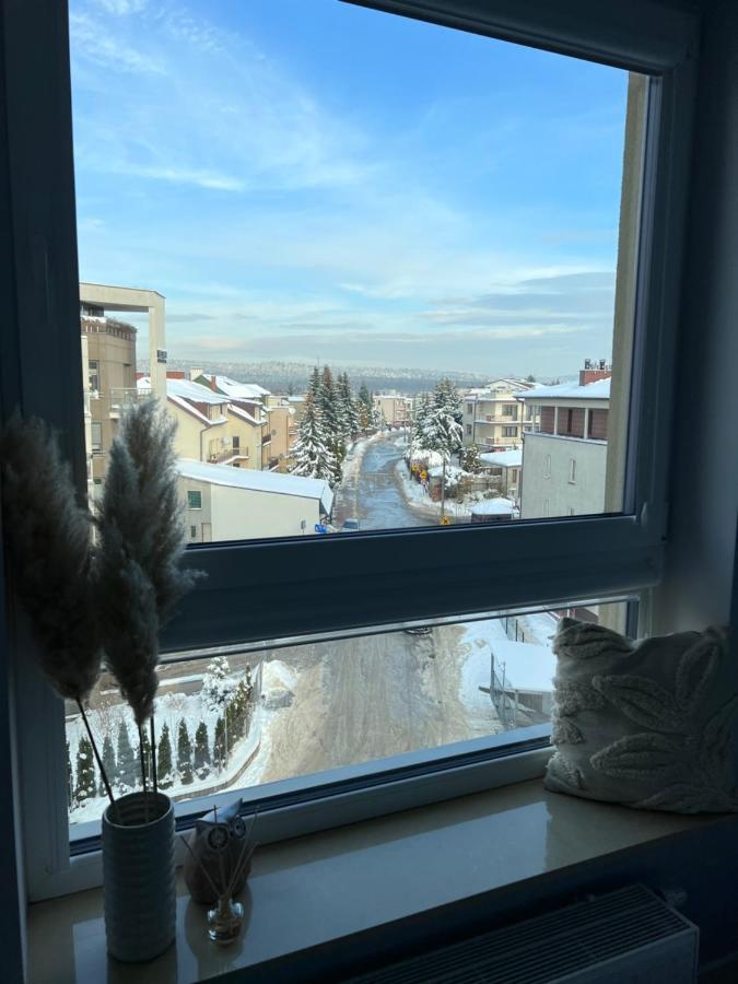 Apartament Jeleniowska Podziemny Parking Taras Apartment Келце Екстериор снимка