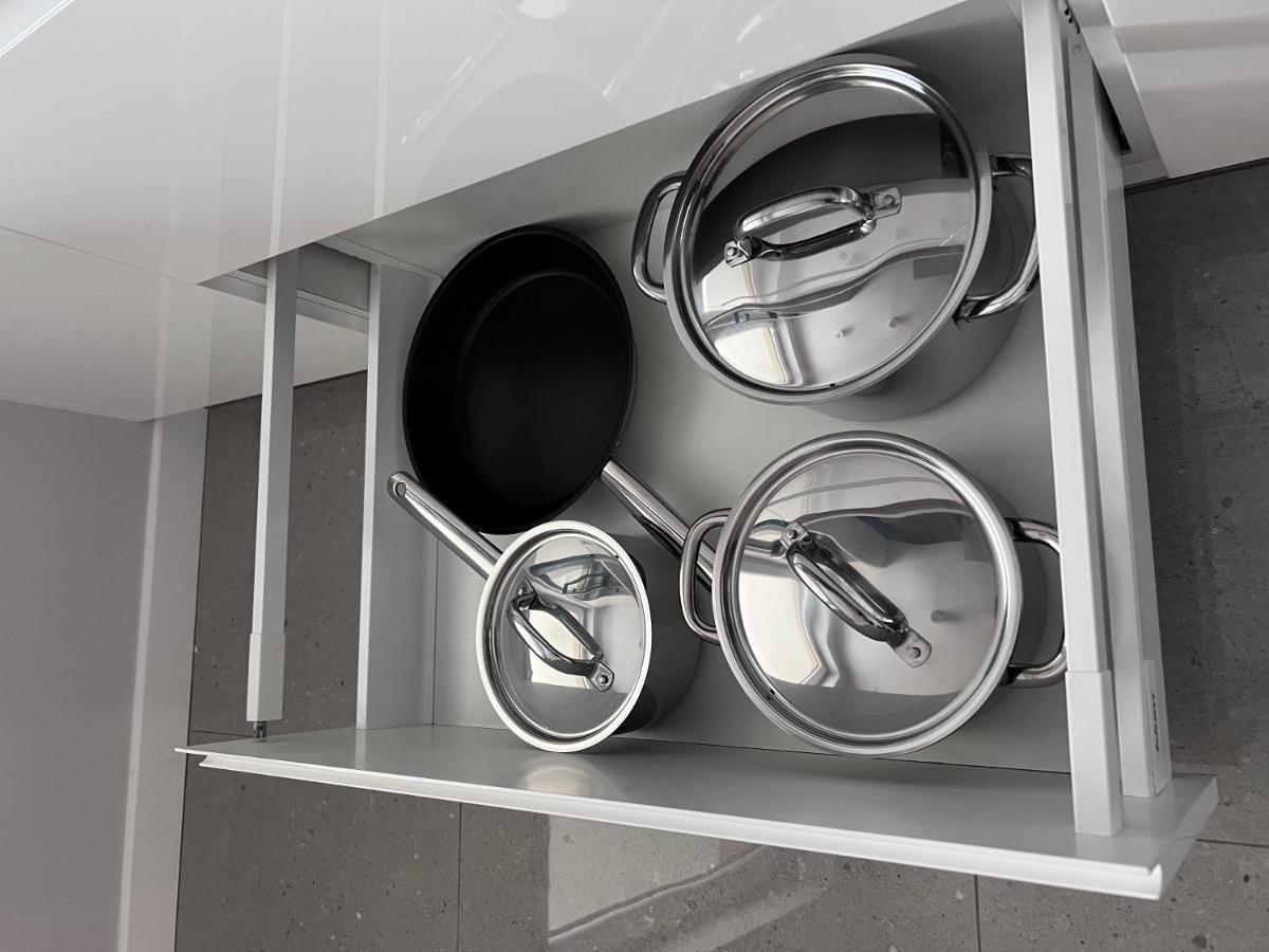 Apartament Jeleniowska Podziemny Parking Taras Apartment Келце Екстериор снимка