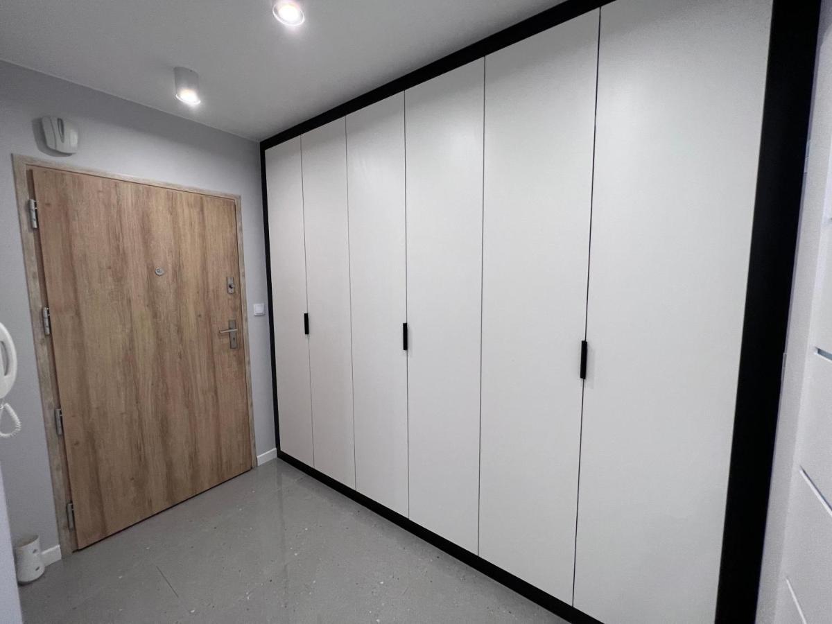 Apartament Jeleniowska Podziemny Parking Taras Apartment Келце Екстериор снимка