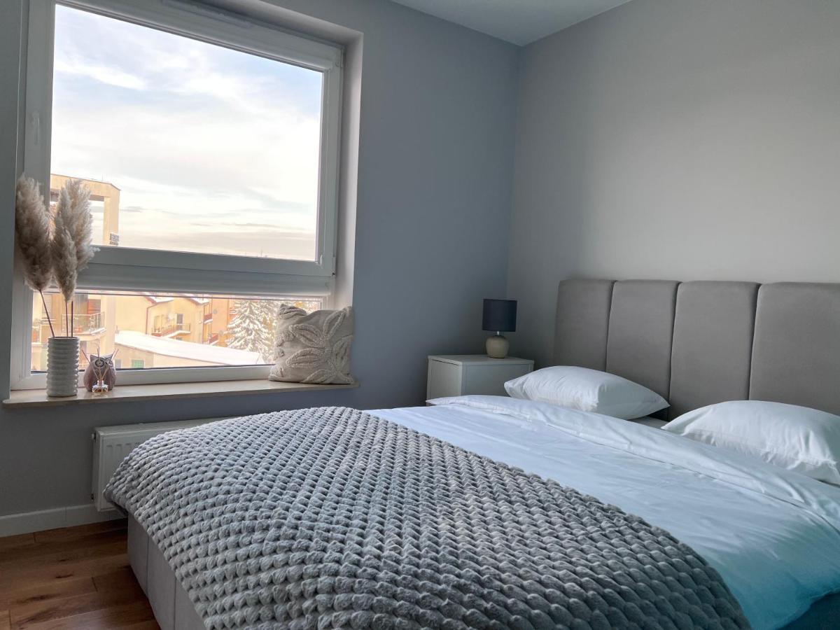 Apartament Jeleniowska Podziemny Parking Taras Apartment Келце Екстериор снимка