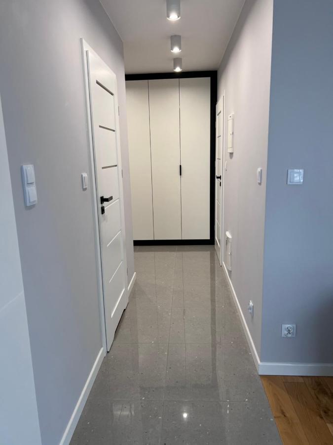 Apartament Jeleniowska Podziemny Parking Taras Apartment Келце Екстериор снимка