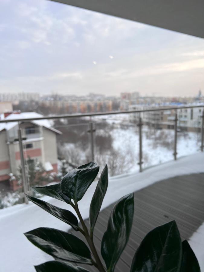 Apartament Jeleniowska Podziemny Parking Taras Apartment Келце Екстериор снимка