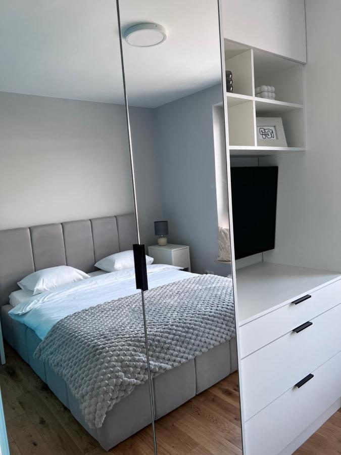 Apartament Jeleniowska Podziemny Parking Taras Apartment Келце Екстериор снимка