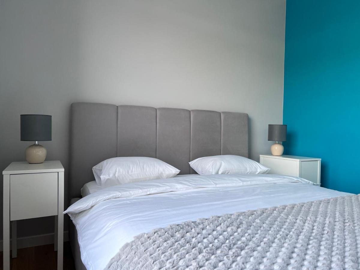 Apartament Jeleniowska Podziemny Parking Taras Apartment Келце Екстериор снимка